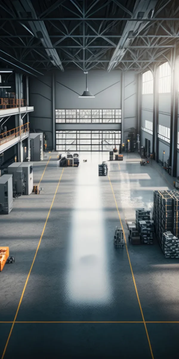 industria y software